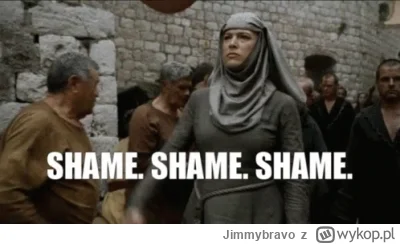 Jimmybravo - @M4rcinS: Lista wstydu bolszewicko-polskich propagandzistów.