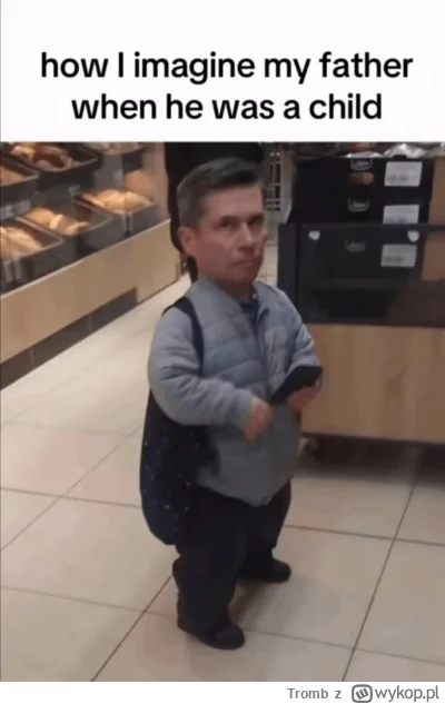 Tromb - #heheszki #humorobrazkowy