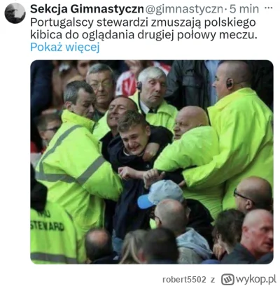 robert5502 - #mecz #reprezentacja #humorobrazkowy