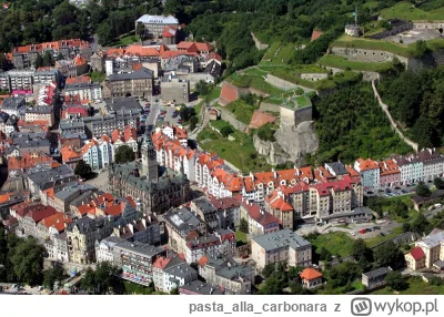 pastaallacarbonara - @enten: dodam jeszcze, ze Klodzko to perła sredniowiecznej archi...