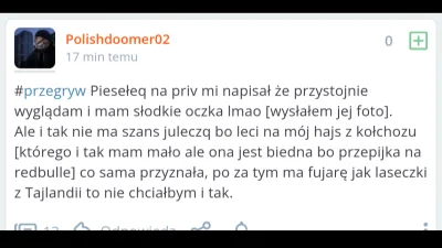 LePetit2197 - #przegryw