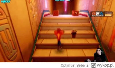 Optimus_Seba - #kiszak 
Chyba wyszły frustracje bokiem bo koledze kabana o---------a ...