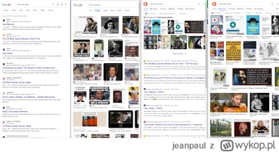 jeanpaul - > Jak niebawem nie będziecie mogli pisać o niczym w Internecie dzięki Goog...