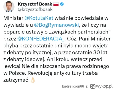 badreligion66 - #polityka A co z Mmmf free?