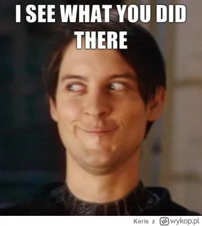 Keris - @dragon7: ( ͡° ͜ʖ ͡°)