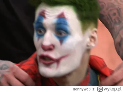 donnywc3 - #famemma 

W------o mi korki