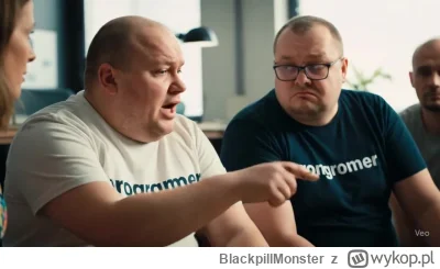 BlackpillMonster - #programista15k #programowanie #pracait #korposwiat