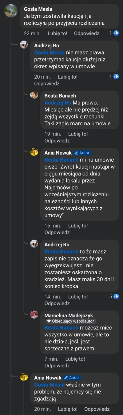 Metylo - Czemu najem mieszkań w Polsce nie działa, odcinek 2137 pt "rozliczanie CO"
#...