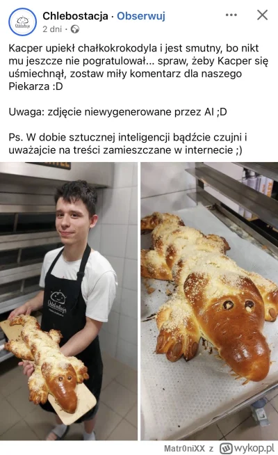 Matr0niXX - #ai #heheszki 
( ͡° ͜ʖ ͡°)