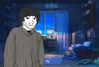 clarity-incel - 28lvl, czarodziej, nigdy nie trzymał za rękę, po próbach magicznych, ...