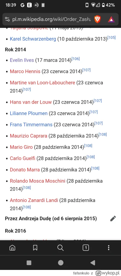 fafankulo - @pawelczixd pomijając cringowy post, to dosyć dziwnie rozdają te ordery. ...