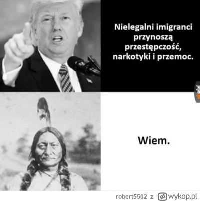 robert5502 - #usa #trump #humorobrazkowy