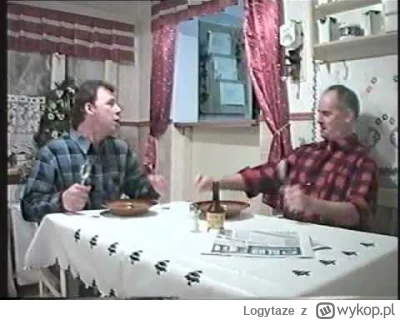 Logytaze - @youngP: Przypomniałeś mi o tym klasyku.