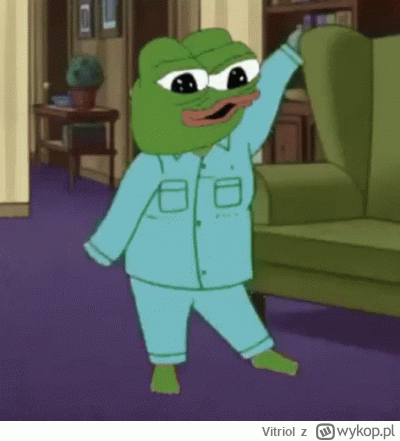 Vitriol - @hirek_gawron: