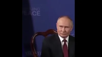 LM317K - co tak morde skrzywił? 
#trump #usa #ukraina #wojna #putin https://streamabl...