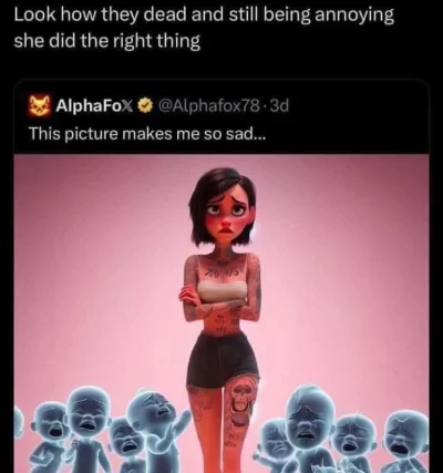 PrankmeisterXD - #antynatalizm