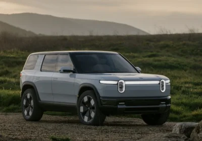 maniek74 - #gielda

Rivian R2 Pricing and Reservations:

Expected to start around $45...