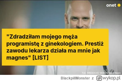 BlackpillMonster - #programista15k #programowanie #pracait #korposwiat #blackpill