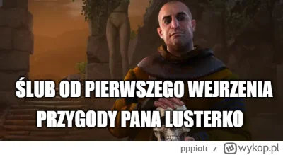 pppiotr - Ehh Mareczek... ( ͡° ͜ʖ ͡°)

#slubodpierwszegowejrzenia