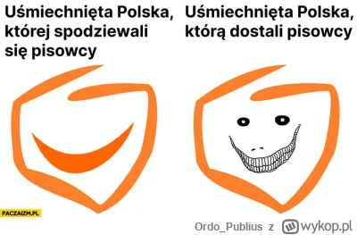 Ordo_Publius - ''PiS-PO jedno zło"