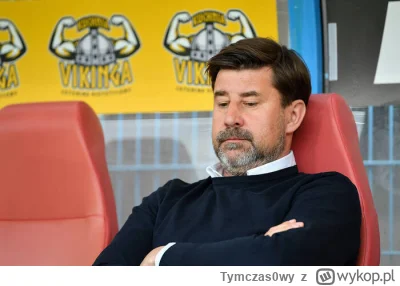 Tymczas0wy - PRZEGIOŁEM Z TRANSFERAMI CO???
#mecz