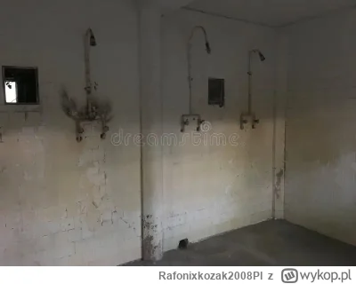 Rafonixkozak2008Pl - Ciekawe czy Duppa już się z kimś zaprzyjaźnił pod prysznicami…. ...