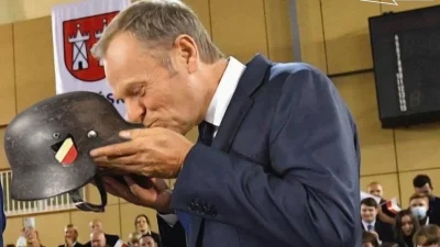 Czlowiek_Rana - Tuskoboty do boju!