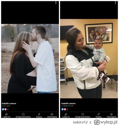 sakiro12 - "biali mężczyźni nie zostawiają kobiet w ciąży" tym czasem rzeczywistość c...