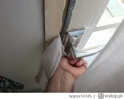 tygrys12345 - #raportzpanstwasrodka Małpa frajerska to jednak ma talent. Firanki z dr...