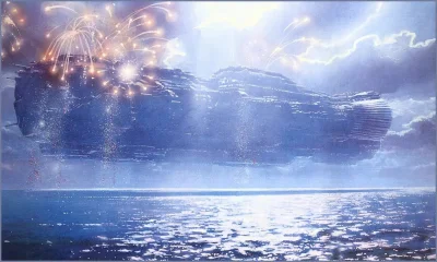 Mortadelajestkluczem - John Harris

#mortadelawkosmosie #scifiart