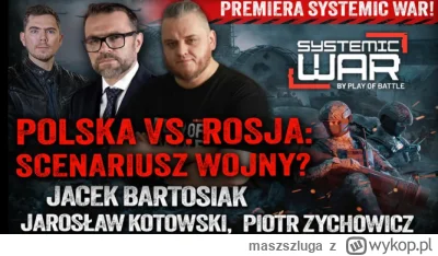 maszszluga - premiera gry od mgr Bartosiaka tuz tuz. 
jakies oczekiwania? 

#historia...