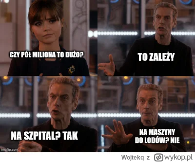 Wojtekq - #heheszki #kpo #humorobrazkowy #polska