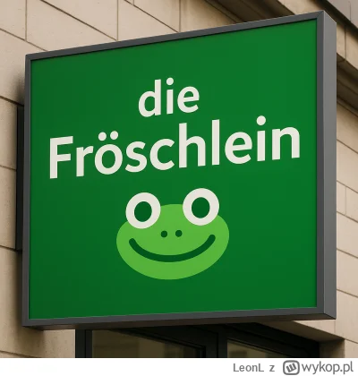 LeonL - @mickpl: u mnie też ( ಠ_ಠ)