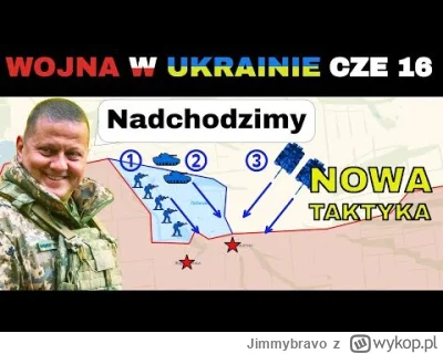 Jimmybravo - 17 CZE: Ukraińcy PRZEJĘLI LAS W GODZINĘ 
#wojna #ukraina #rosja