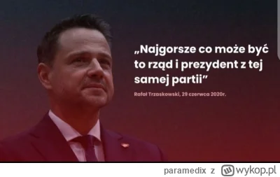 paramedix - ¯\(ツ)/¯