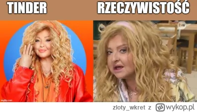 zloty_wkret - #kuchennerewolucje