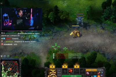 BlackWidower - XD
#kiszak