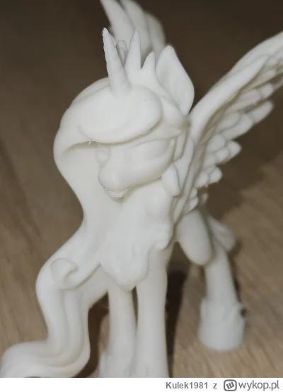 Kulek1981 - Heh, gdybym sam tego nie wydrukował córce, to bym pomyślał, że jakiś chiń...