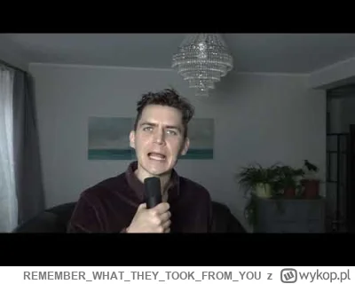 REMEMBERWHATTHEYTOOKFROM_YOU - Mnie to zawsze bawiło ( ͡º ͜ʖ͡º)
