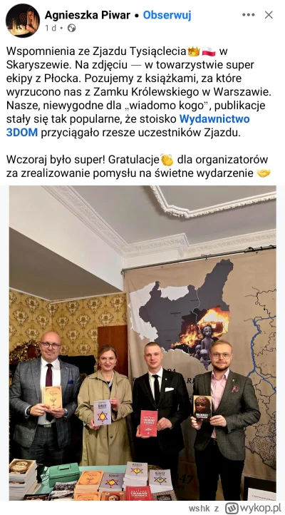 wshk - Kiedy jakiś usłużny ruski redaktor użyje tego zdjęcia w artykule o roszczeniac...