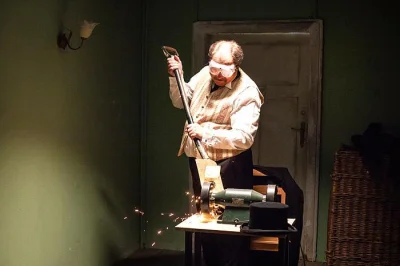 NauczonyRoboty - #1 Odcinek Kiepskich jaki chciałbym polecić:
452 Pograbek
#kiepscy #...