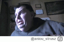 aniou_strusz - #ajemge1 geju wróć