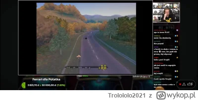 Trolololo2021 - Niedozwolone tematy u Arhneu na strimie #heheszki #arhneu #youtube #p...