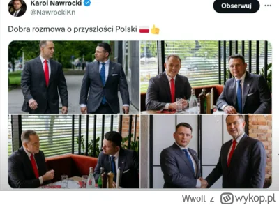 Wwolt - #wybory #polityka Nie mogli przeboleć piwa i musieli to zrobić.