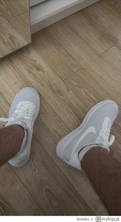 Invisko - #przegryw kupił sobie huop forcy na lato