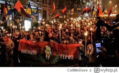 CallMeDave - Ruszyła kontrofensywa
Slava #ukraina #polityka