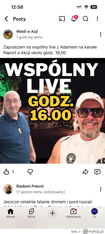 lskx - #raportzpanstwasrodka zachwyca mnie jak oni kopiują jeden od drugiego ale tylk...