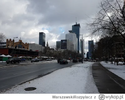 WarszawskiRozpylacz - Paczki wysłane, jutro powinny dotrzeć.