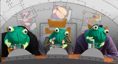 evolved - @Pieczor: ( ͡º ͜ʖ͡º)