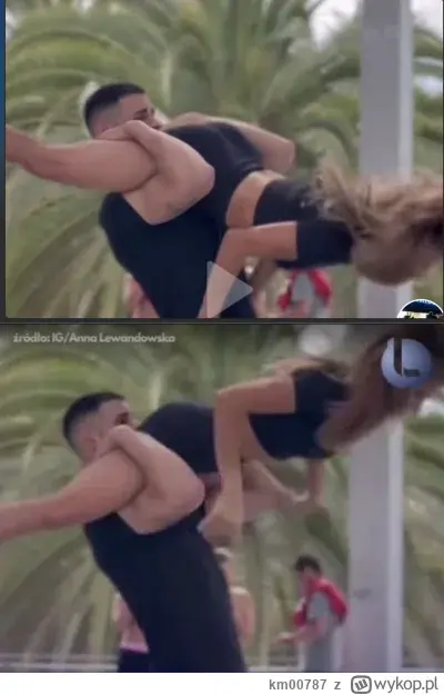 GondorShumway - @_______________________ lewy to powinien sobie w ramkę oprawić i na ...